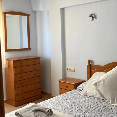 Appartement Marisa *