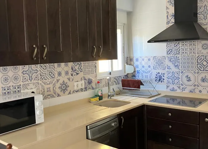 Marisa Appartement