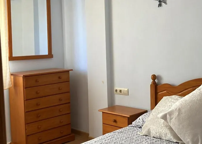 Appartement Marisa *