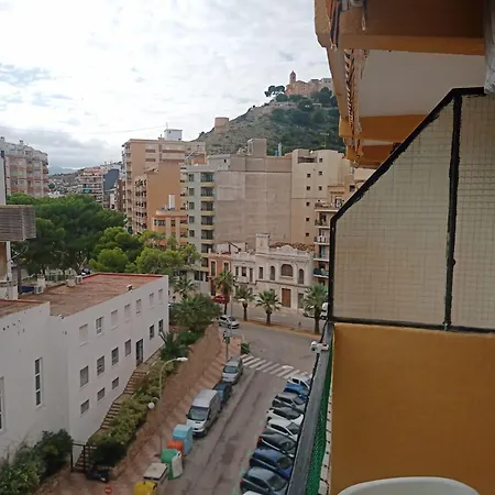 Apartman Marisa Cullera