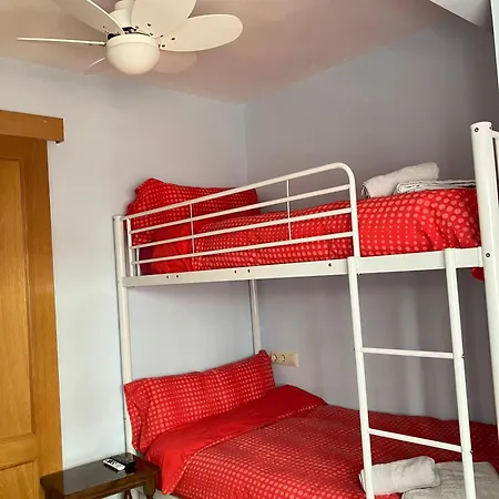 Apartamento Marisa *