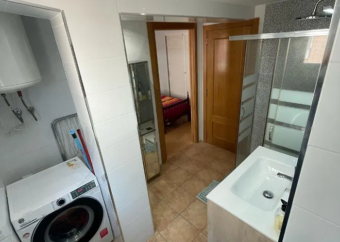 Apartamento Marisa Cullera