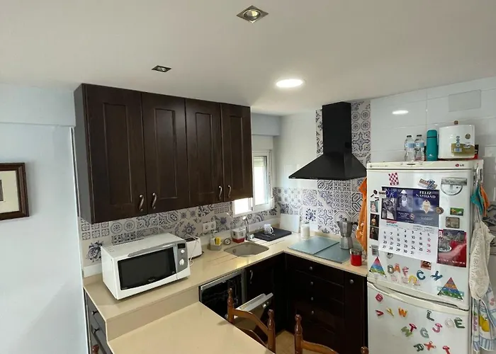 Marisa Apartamento Cullera