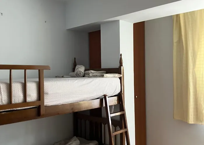 Apartamento Marisa *