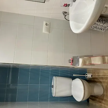Marisa Apartamento