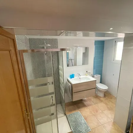 Marisa Apartamento Cullera